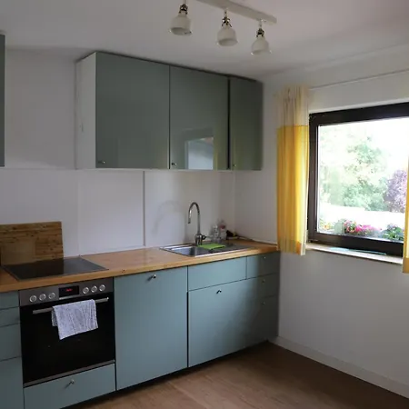 Auf Dem Rochusberg In Bingen *