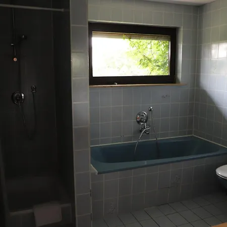 Apartmán Auf Dem Rochusberg In Bingen *