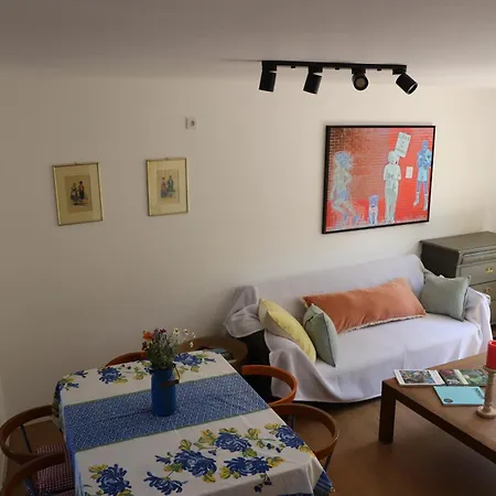 Auf Dem Rochusberg In Bingen Apartmán