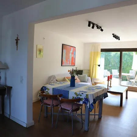 Auf Dem Rochusberg In Bingen Apartmán *