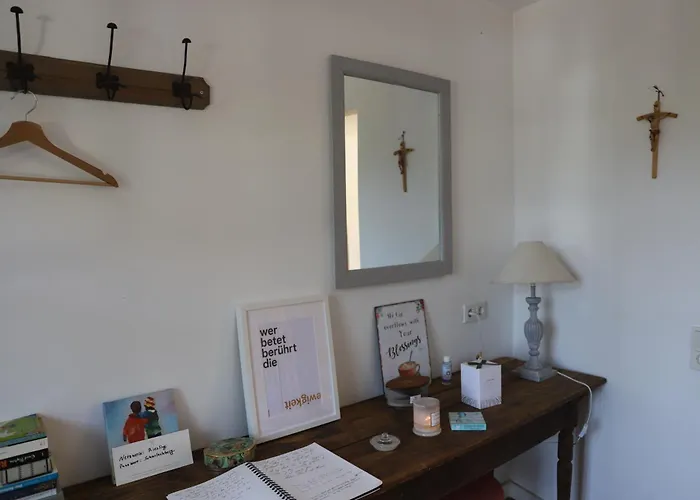 Apartment Auf Dem Rochusberg In Bingen Bingen am Rhein