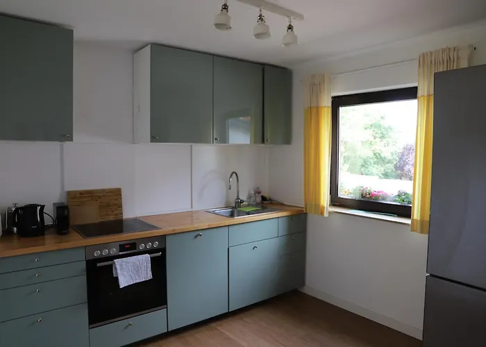 Auf Dem Rochusberg In Bingen *