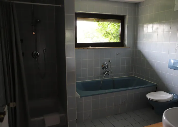 Apartment Auf Dem Rochusberg In Bingen *