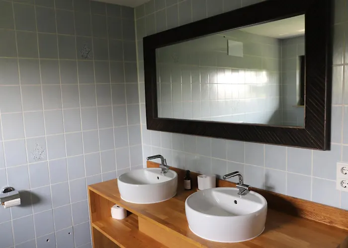 Apartment Auf Dem Rochusberg In Bingen