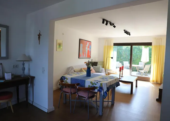 Auf Dem Rochusberg In Bingen Apartment *